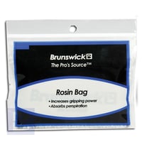 Brunswick Rosin Bag