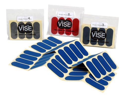 Image of Vise Hada Patch - Pre-Cut