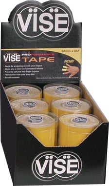 Image of Vise NT50Y Finger Protection Tape