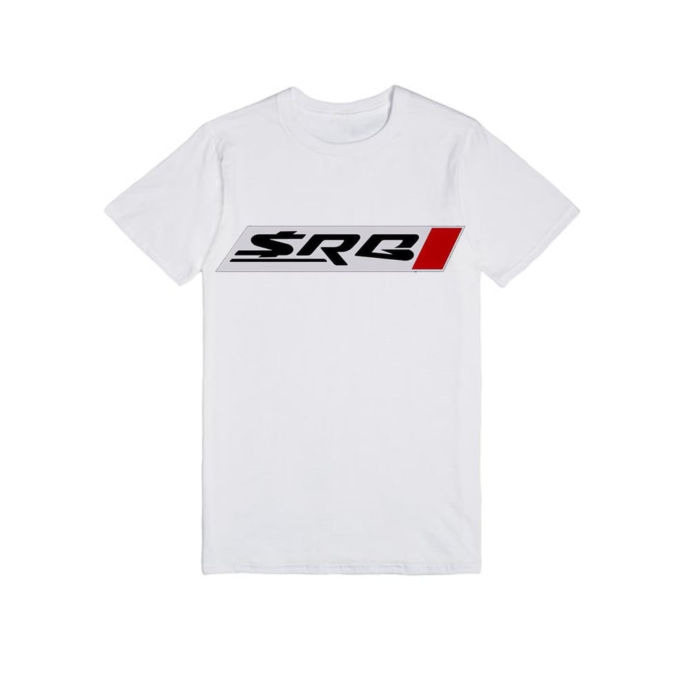 Image of SAKRELIGIOUS TEE-WHT