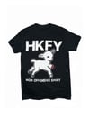  “NON OFFENSIVE” LAMPUTATED TEE (PRE-ORDER)