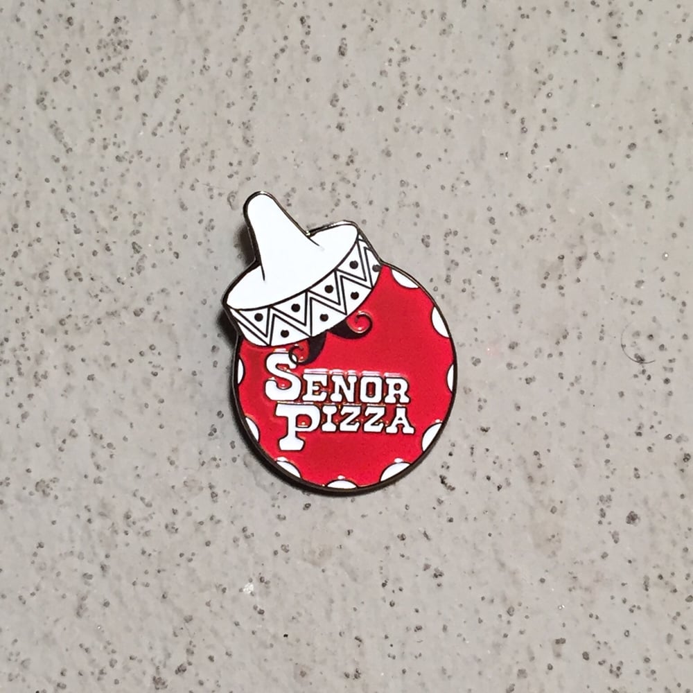 Image of Señor Pizza