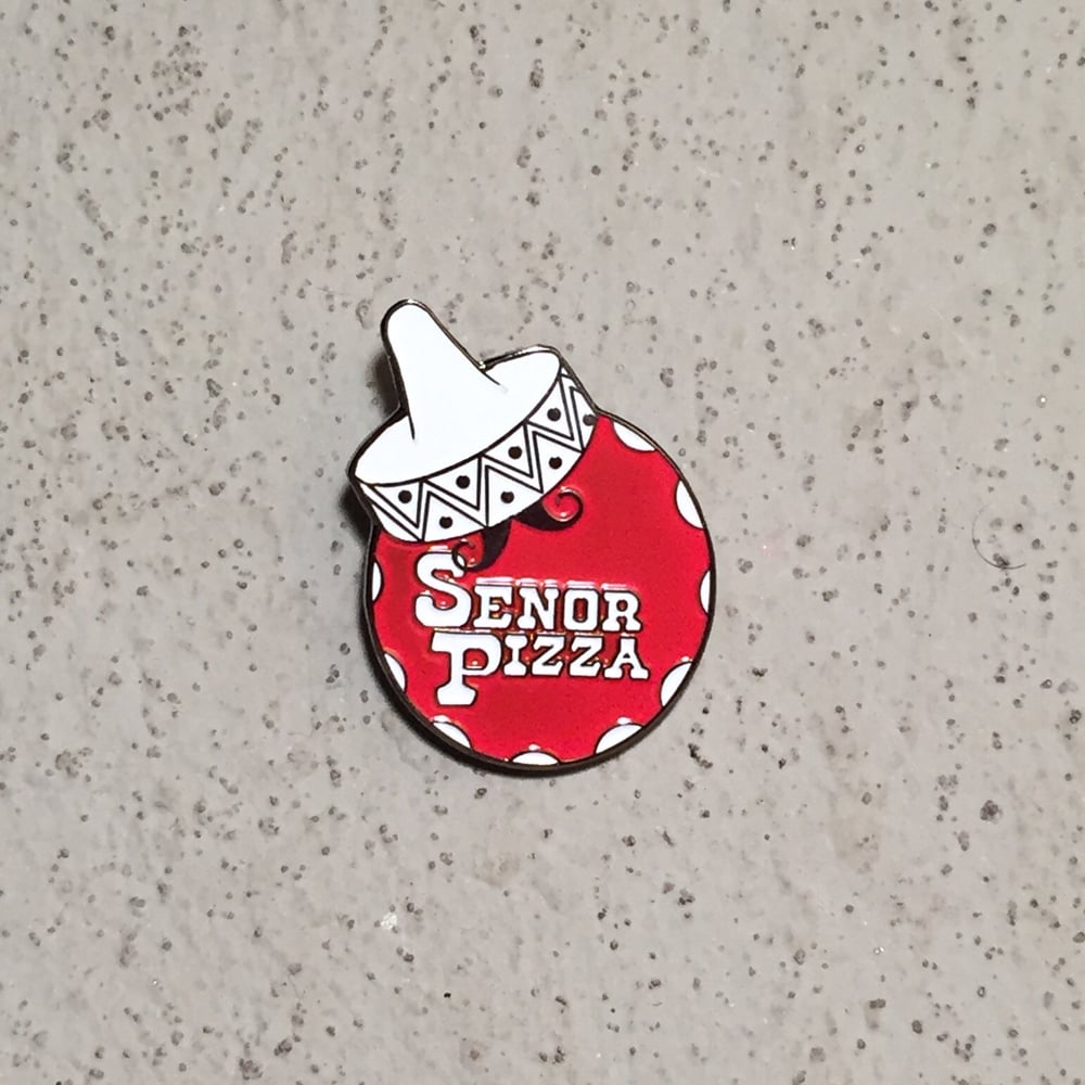 Image of Señor Pizza