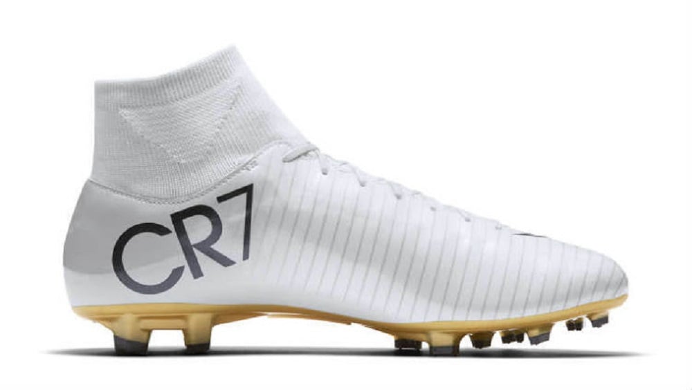 RexR Streetwear — Nike Mercurial Superfly CR7 Vitórias