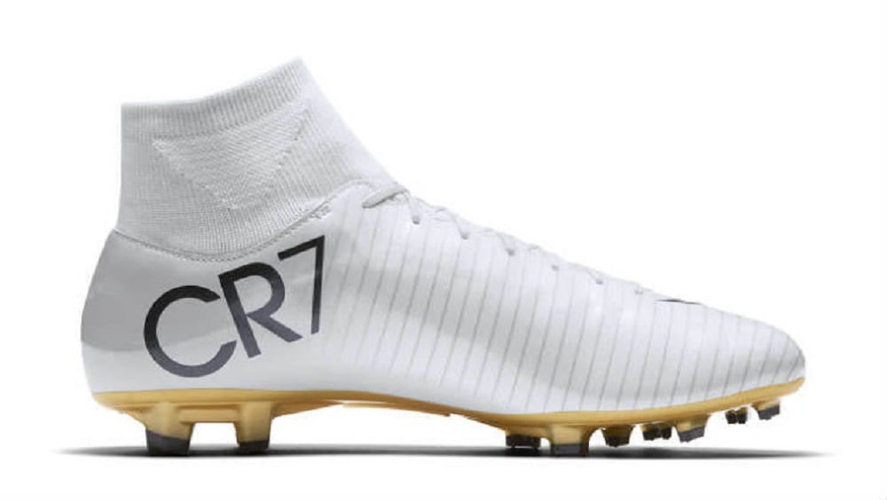 Nike Mercurial Superfly 6 Elite CR7 Special Edition FG