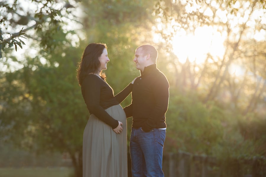 Image of Maternity Session Sitting Fee