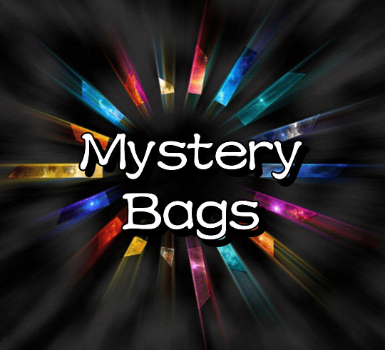 Image of Mystery Bags