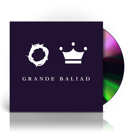 Image of Crowns - Grande Baliad