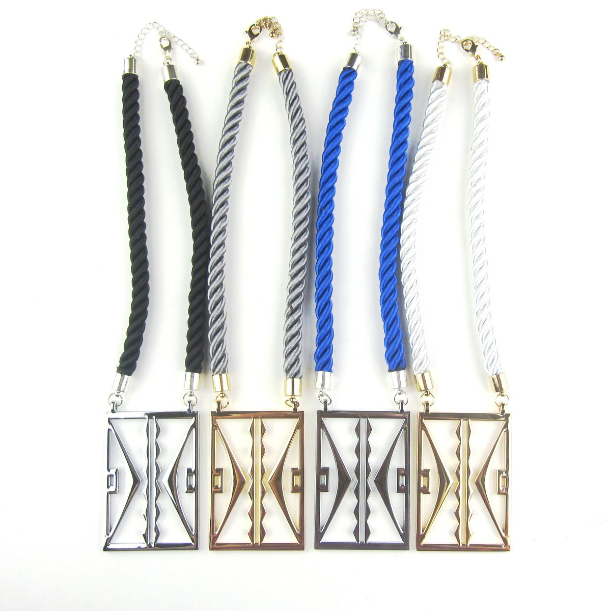 Beyond Buckskin Boutique — Jamie Okuma (Luiseño / Shoshone Bannock)