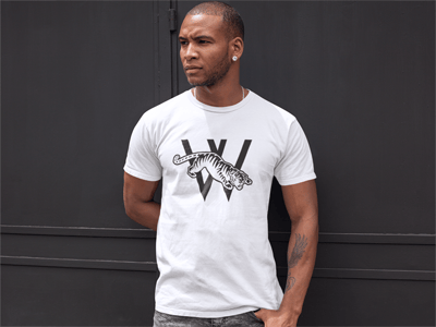 Image of Men's Prestige (White)