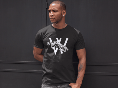 Image of Men's Prestige (Black)
