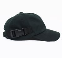 Image 2 of "000-777" BUCKLE CAP