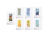 Watercolor Spirit Card Series (all 7!)