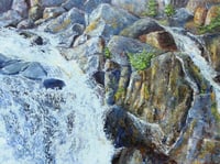 - Power of Water -