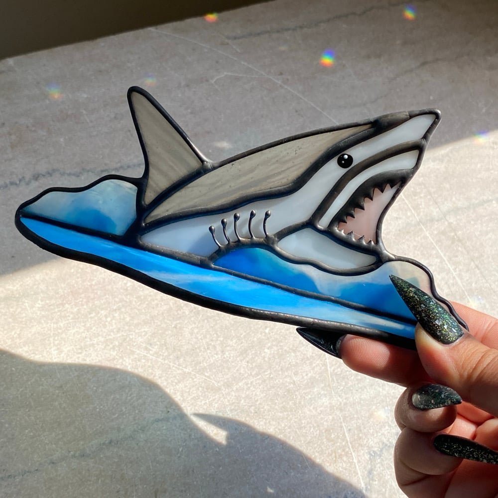 Image of Great White