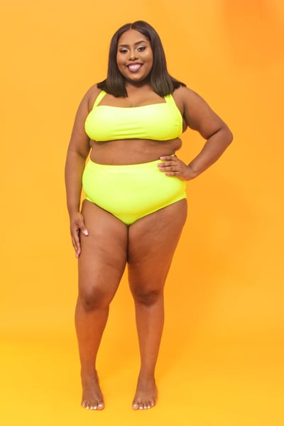 Image of Turks & Caicos Bikini 