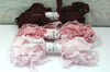 Vintage Vineyard (summer edition), crinkle ribbon