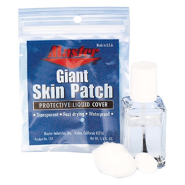 Image of Master Giant Skin Patch