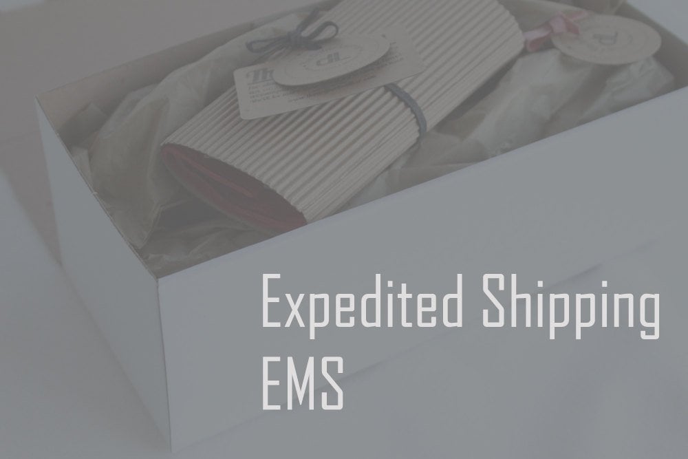 Image of Upgrade to Express delivery UPS