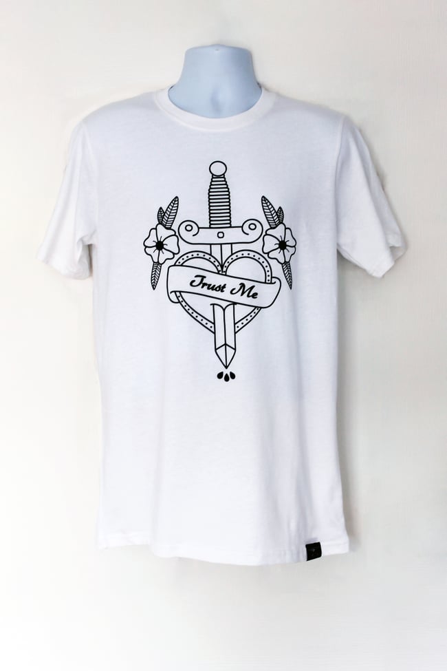 Trust Me Tshirt