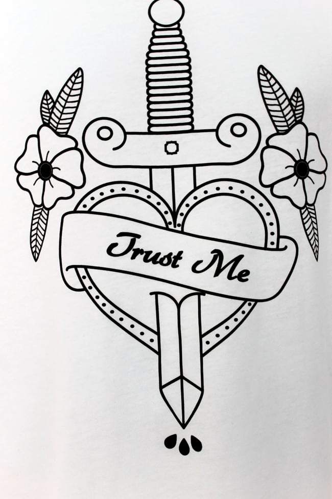 Trust Me Tshirt