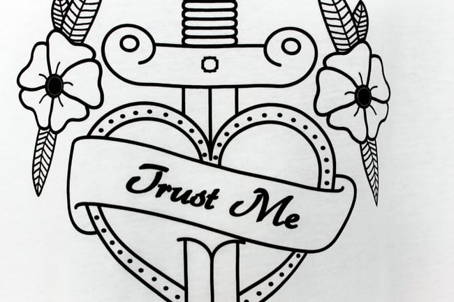 Trust Me Tshirt