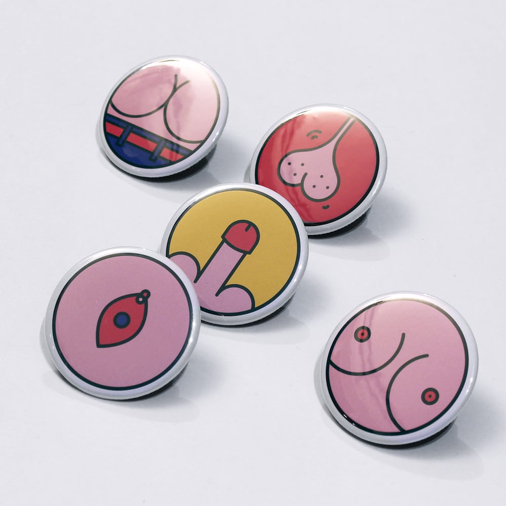 Image of Bottle Opener