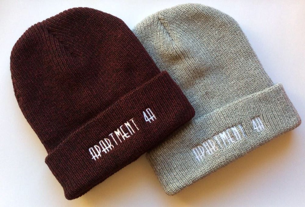 Image of Apartment 4A Beanies 