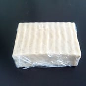 Image of Raw Oatmeal Milk & Honey Soap