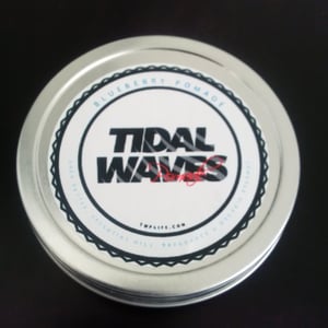 Image of Tidal Wave Blueberry Pomade