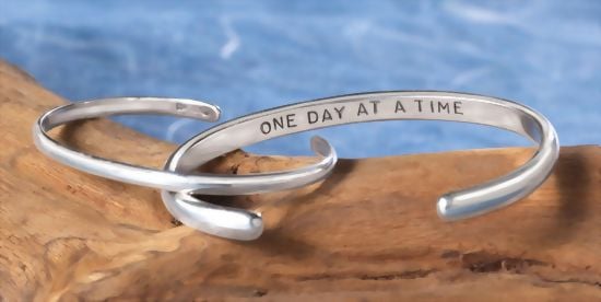 Image of "One Day at a Time"  