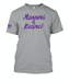Image of Manners & Respect Shirt by Nurse Signs