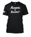 Image of Manners & Respect Shirt by Nurse Signs