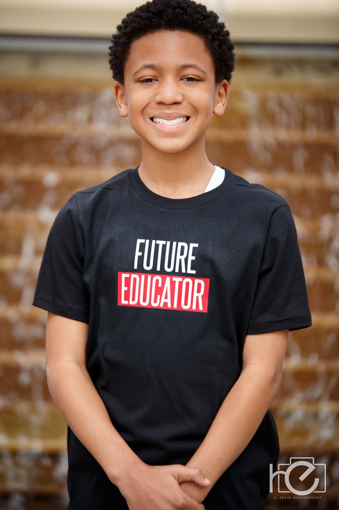 Image of FUTURE EDUCATOR