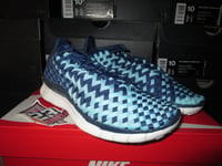 Free Inneva Woven "Costal Blue" WMNS - areaGS - KIDS SIZE ONLY