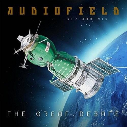 Image of Audiofield - The Great Debate