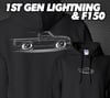 1st Gen Lightning & F150 T-Shirts Hoodies Banners