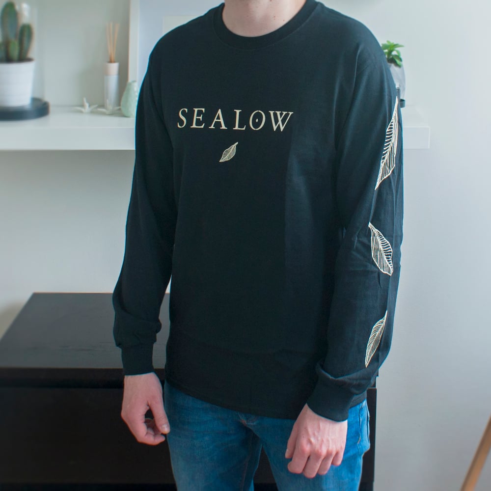 Image of Sealow long sleeve t-shirt