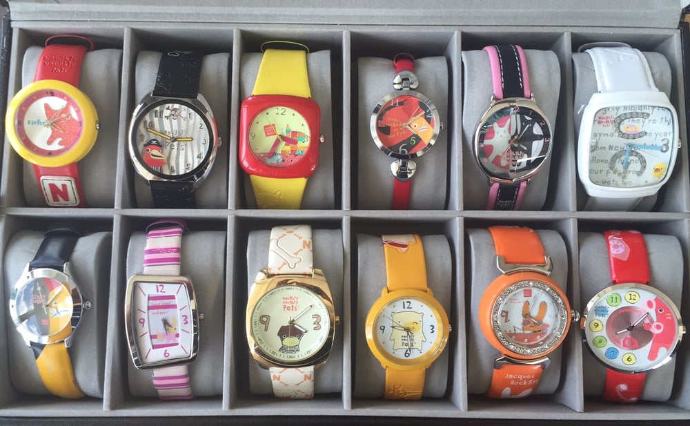 Image of SALE Watches
