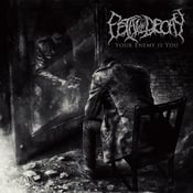 Image of NEW!!! FETAL DECAY Your Enemy Is You CD