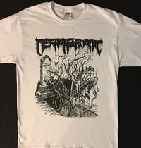Image 2 of Necroharmonic " Underground since 1990 " T shirt