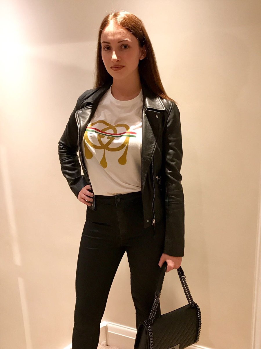 Image of GUCCI DRIP TEE