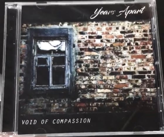 Image of Void Of Compassion