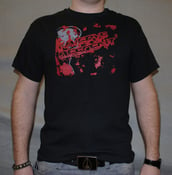 Image of "Blood" T-Shirt