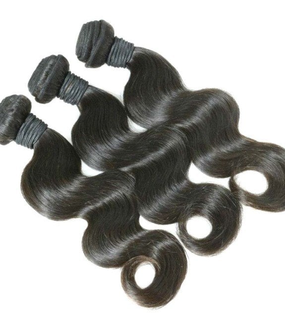 Image of Brazilian Body Wave Hair