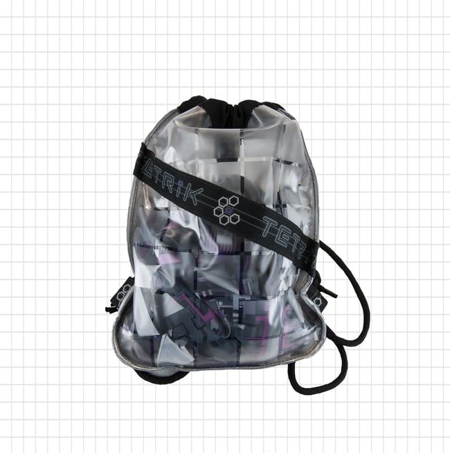 HYPERCUBE BACKPACK