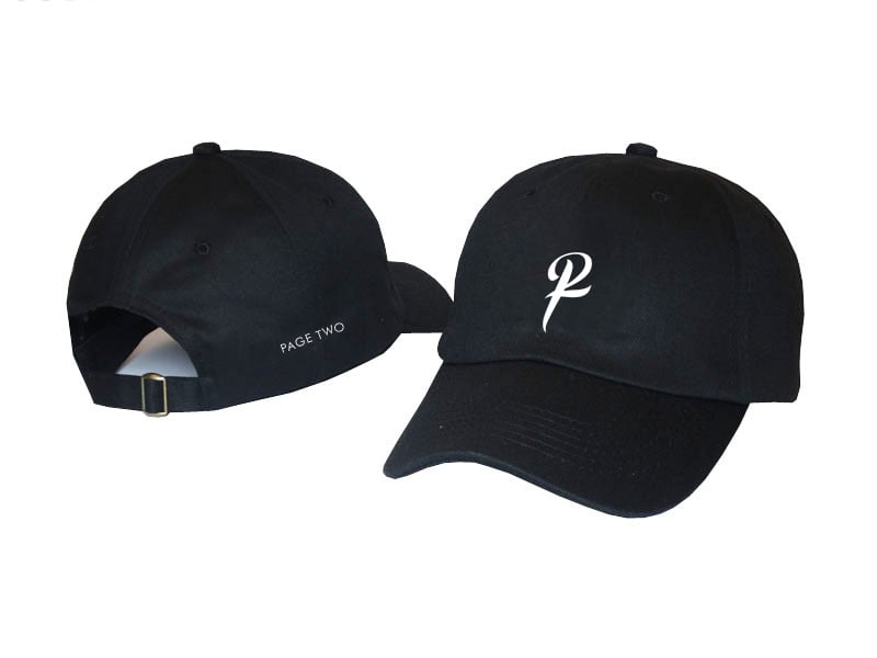 Image of P2 Logo dadhat