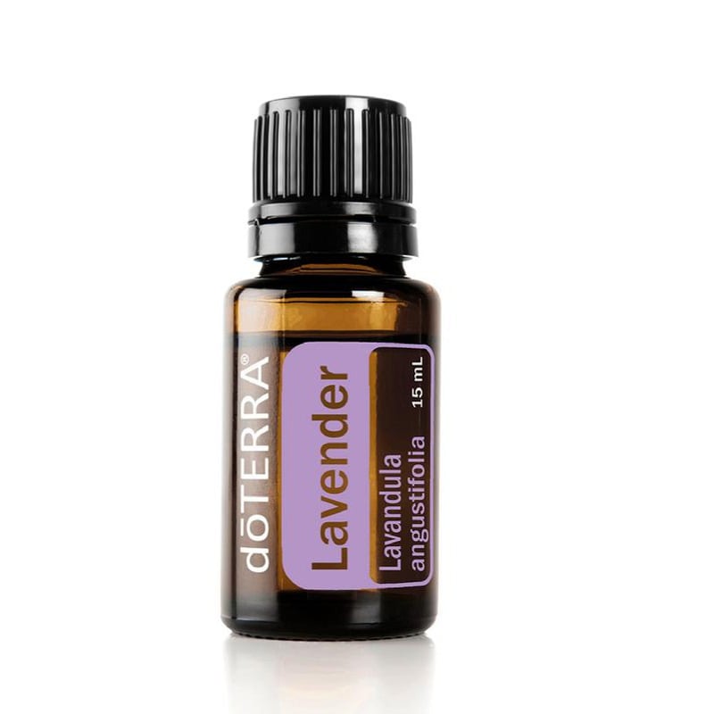 Image of 薰衣草精油 Lavender 15ml