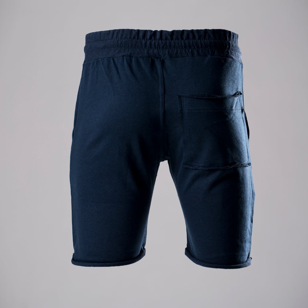 SHORTS FRENCH TERRY