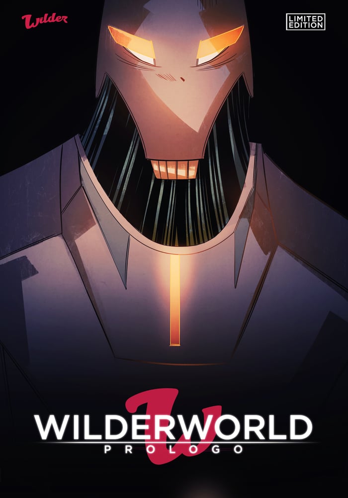 Image of Wilderworld